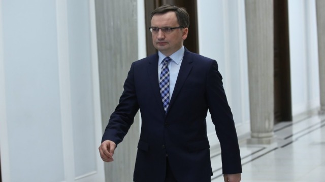 Ziobro przed Trybunał Stanu? Sejmowa komisja przyjęła wniosek
