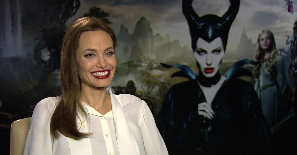 Wszystko O Filmie Czarownica Z Angeliną Jolie Oficjalna Strona Co Za Tydzień